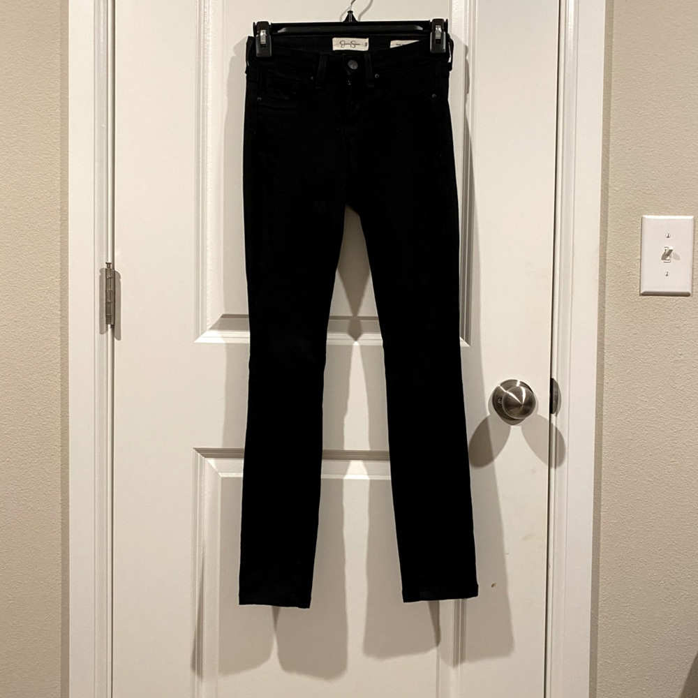 Black Jeans/ jegging
